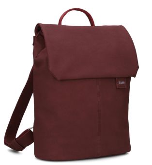 Zwei Rucksack Mademoiselle.M MR13 rubin 