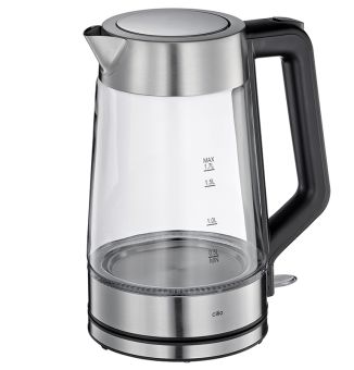 Cilio Wasserkocher Classic Vesuvio 