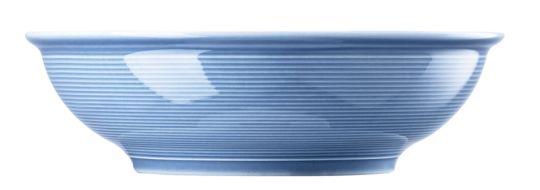 Thomas Trend Colour Arctic Blue Schüssel Flach 22 cm 