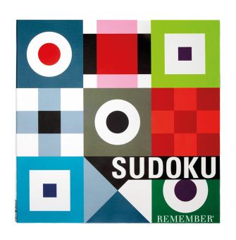Remember Sudoku Version 2 