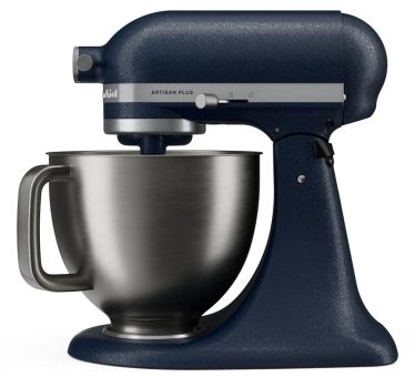 KitchenAid Artisan Plus Küchenmaschine 4.7L Artisan Wild Blueberry 