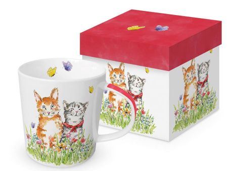 Paperproducts Trend Mug O´Malley & Friend 