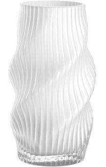 Leonardo Vase 23 weiß VERDI 