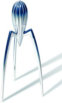 Alessi Juicy Salif Zitronenpresse 