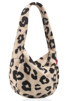 Reisenthel Moonbag Teddy Leo Cream 