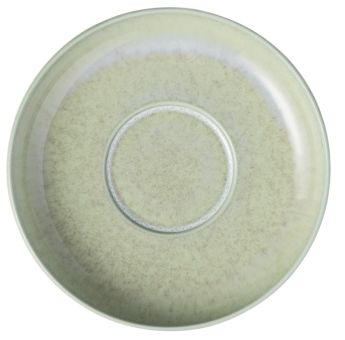 Villeroy & Boch Perlemor Alga Espressountertasse 12x12x2 cm 