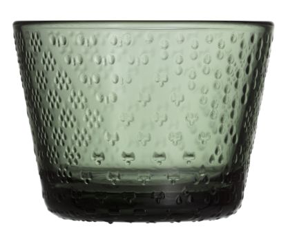 iittala Tundra Becher 16 cl tannengrün 