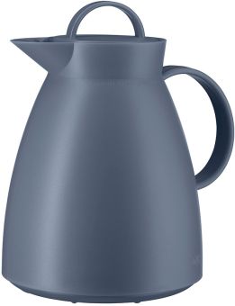 Alfi Isolierkanne Dan vintage indigo mat 1,00l 