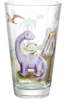 Leonardo Becher L 300 ml Dino Bambini Avventur 