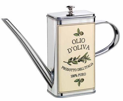 Cilio Ölkanne Olio Oliva 