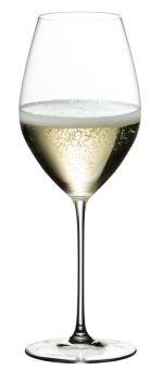 Riedel Veritas Champagne Glas 2er Set 
