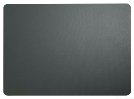 ASA Selection Tischset basalt Lederoptik 46x33 cm 