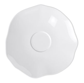 Villeroy & Boch Kaffee-Untertasse 16x15,5x2cm Pura 