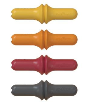 Zyliss 4er-Set Maiskolbenhalter 