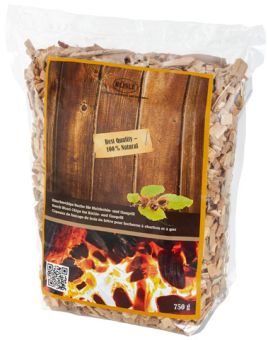 Rösle Räucherchips Buche 750 g 