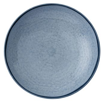Arthur Krupp Teller tief 22 cm Mandala 