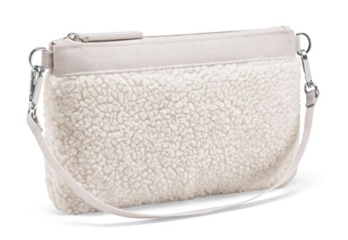 Reisenthel Mini Pouch Teddy Sand 