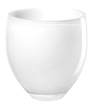 ASA Selection Vase Pérola Oliveira L 14,5 cm B 14,5 cm H 15 cm 