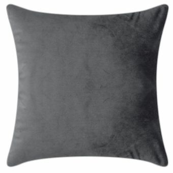 pad Kissenhülle 40x40 cm Elegance grey 