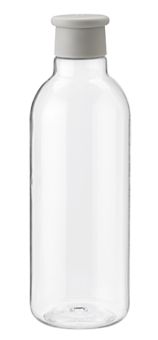 Rig-Tig Drink-It Wasser Flasche 0,75 L aqua 