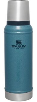Stanley The Legendary Classic Bottle 0.94 L Hammertone Lake 