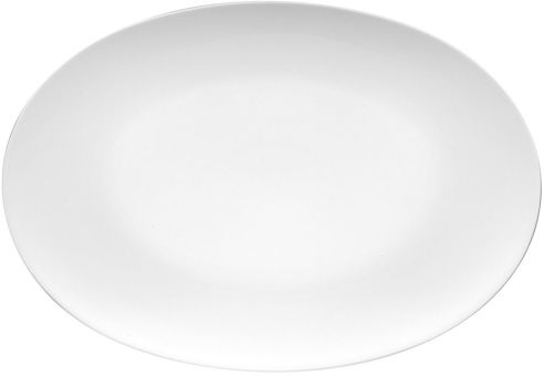 Rosenthal Tac Gropius Weiss Platte 42 cm 