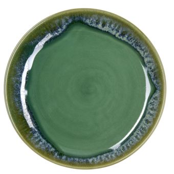 ASA Selection Schale Jade Capriccio D. 18 cm H. 25 cm 