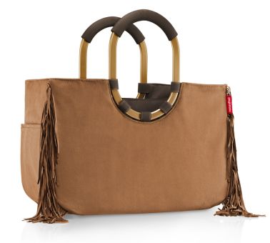 Reisenthel Loopshopper M Western 