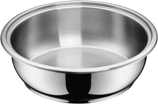 WMF Sauteuse 24 cm Click&Serve 