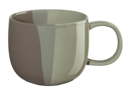 ASA Selection Henkelbecher, Toffee Joy Cocoa, L. 100mm, B. 100mm, H. 85mm 