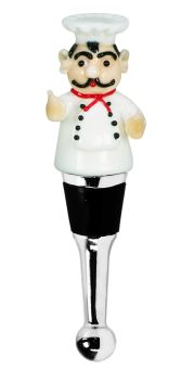 Edzard Flaschenverschluss Gourmet H 12 cm 