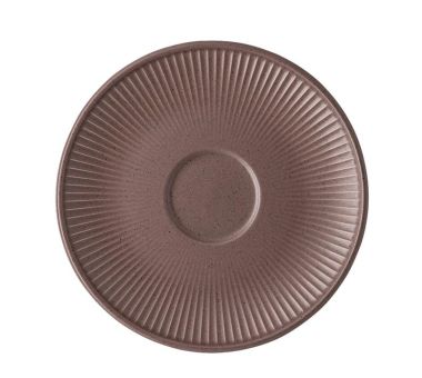 Thomas Clay Rust Kombi-Untertasse 