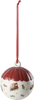 Villeroy & Boch Toy´s Delight Kugel 6 cm 