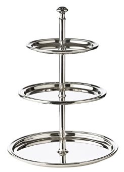 Edzard Etagere Faden H 30 cm 