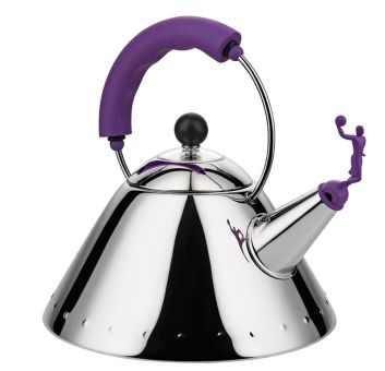 Alessi Wasserkessel Alaska 