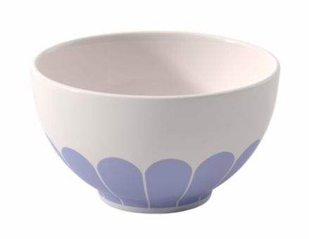 Villeroy & Boch Schale 11x11x6,5cm Fleur Couleur 