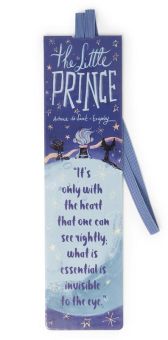 Legami Lesezeichen Little Prince 