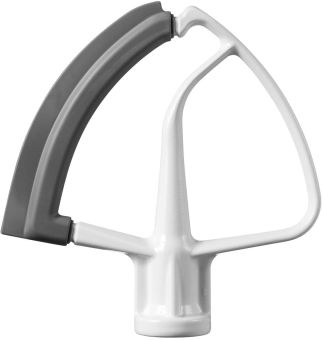KitchenAid Classic Artisan Flexibler Flachrührer 