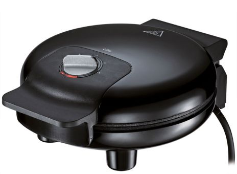 Cilio Waffeleisen CLASSIC, Herz 